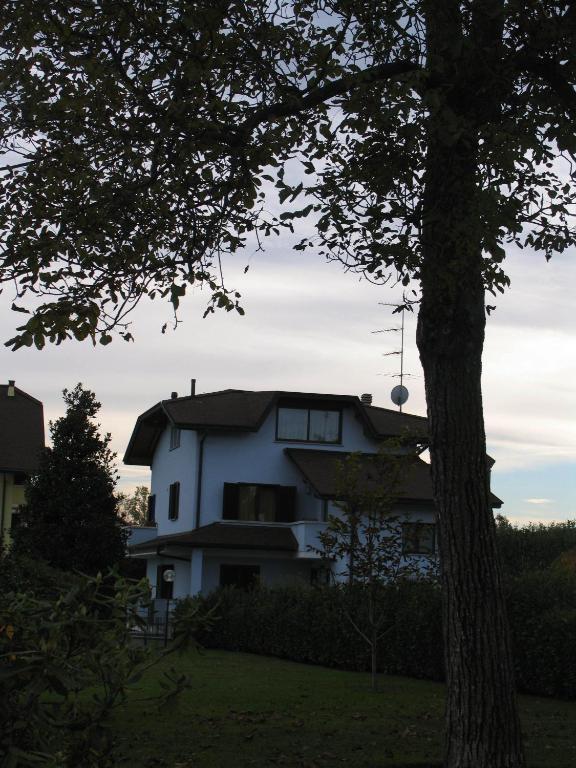Albergo Residence Isotta Veruno Exterior foto